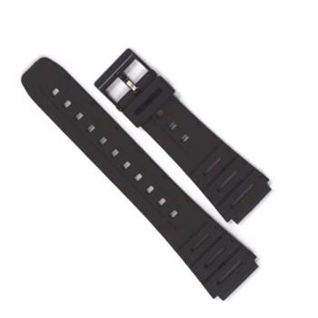 Casio original urrem i sort til W-720, CA-53W